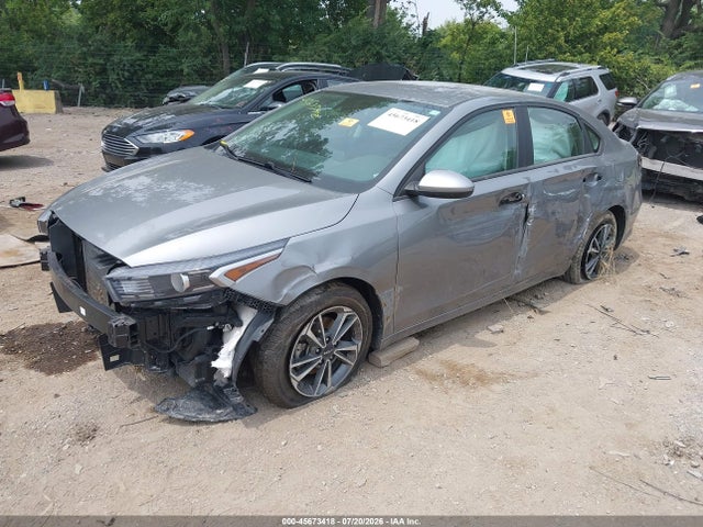 Продаж на аукціоні авто 2023 Kia Forte Lxs, vin: 3KPF24AD5PE664258, номер лоту: 45673418