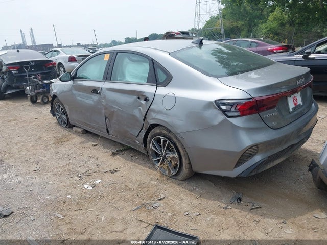 Продаж на аукціоні авто 2023 Kia Forte Lxs, vin: 3KPF24AD5PE664258, номер лоту: 45673418