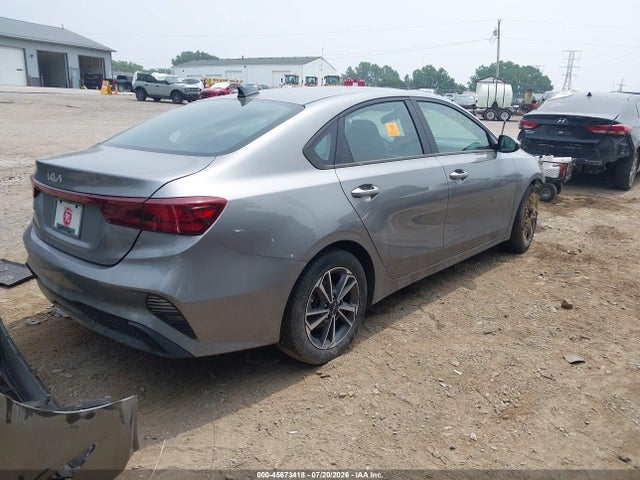 Продаж на аукціоні авто 2023 Kia Forte Lxs, vin: 3KPF24AD5PE664258, номер лоту: 45673418