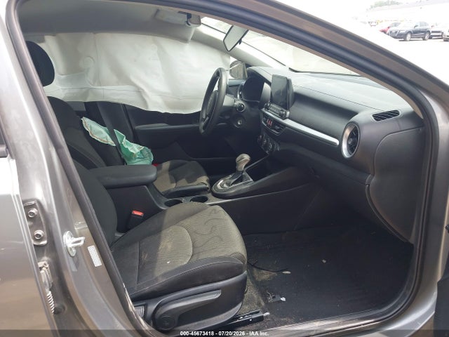 Продаж на аукціоні авто 2023 Kia Forte Lxs, vin: 3KPF24AD5PE664258, номер лоту: 45673418