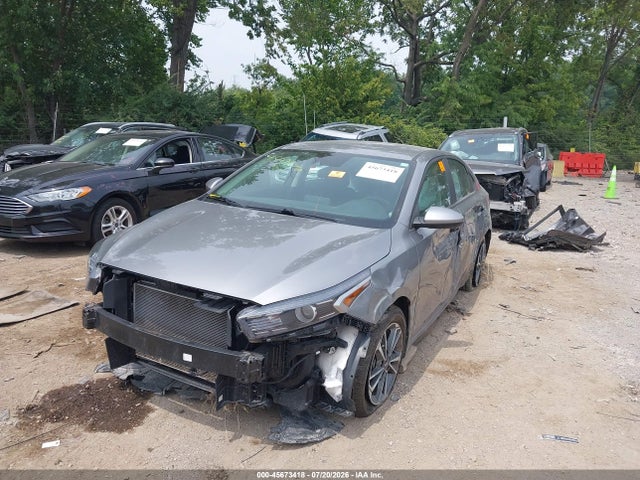Продаж на аукціоні авто 2023 Kia Forte Lxs, vin: 3KPF24AD5PE664258, номер лоту: 45673418