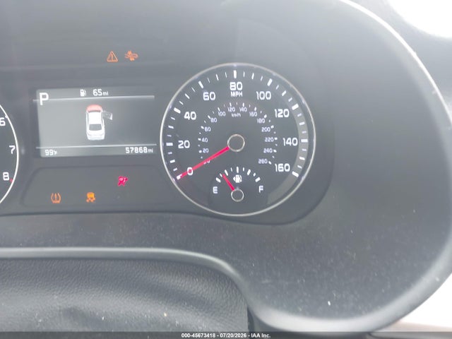 Продаж на аукціоні авто 2023 Kia Forte Lxs, vin: 3KPF24AD5PE664258, номер лоту: 45673418