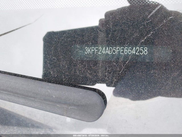 Продаж на аукціоні авто 2023 Kia Forte Lxs, vin: 3KPF24AD5PE664258, номер лоту: 45673418