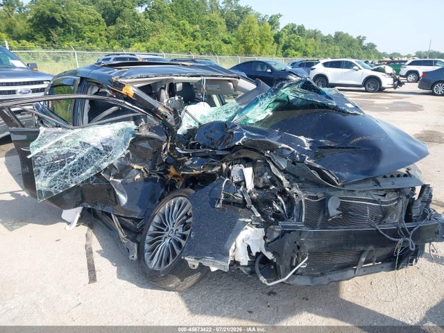 Aukcja sprzedaży 2016 Toyota Avalon Limited, vin: 4T1BK1EB4GU208965, numer aukcji: 45673422
