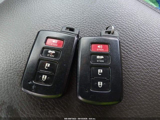 Aukcja sprzedaży 2016 Toyota Avalon Limited, vin: 4T1BK1EB4GU208965, numer aukcji: 45673422