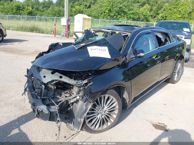Aukcja sprzedaży 2016 Toyota Avalon Limited, vin: 4T1BK1EB4GU208965, numer aukcji: 45673422