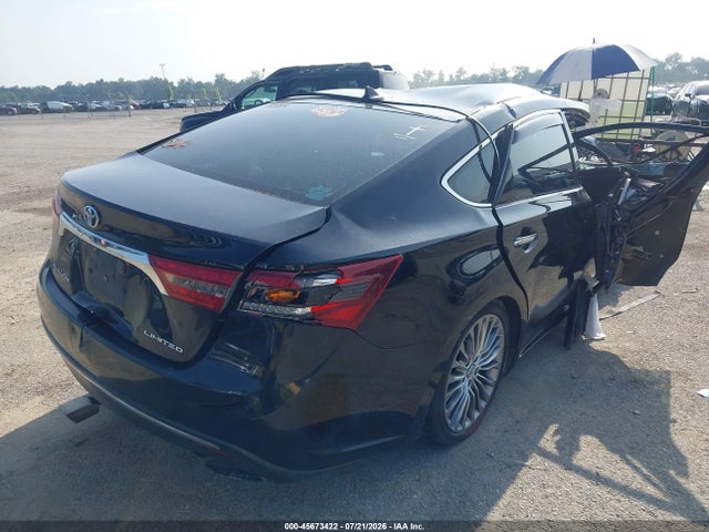 Aukcja sprzedaży 2016 Toyota Avalon Limited, vin: 4T1BK1EB4GU208965, numer aukcji: 45673422