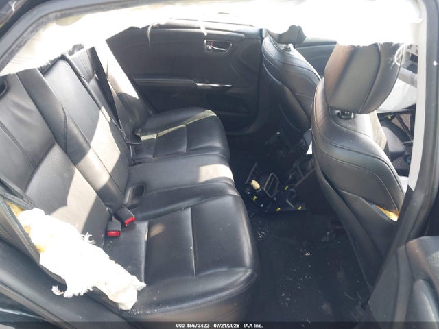 Aukcja sprzedaży 2016 Toyota Avalon Limited, vin: 4T1BK1EB4GU208965, numer aukcji: 45673422
