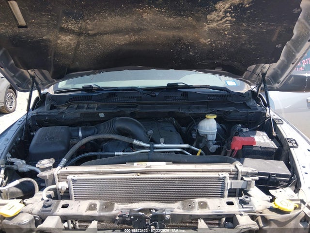 Aukcja sprzedaży 2019 Ram 1500 Classic Warlock  4x4 6'4 Box, vin: 1C6RR7GT1KS725501, numer aukcji: 45673423