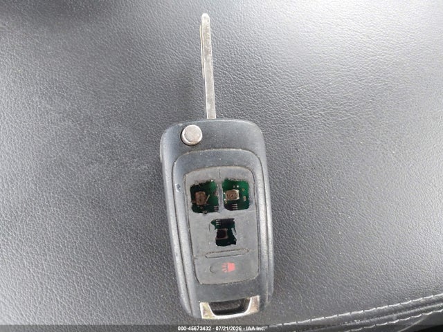 45673432 :رقم المزاد ، 1G11C5SA3GU142952 vin ، 2016 Chevrolet Malibu Limited Lt مزاد بيع