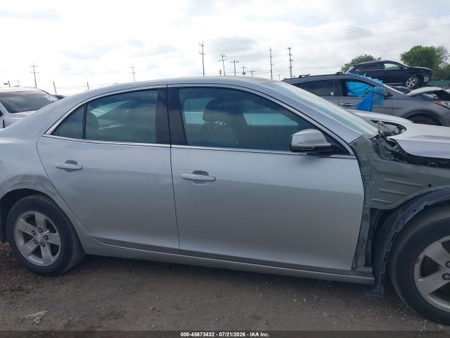 45673432 :رقم المزاد ، 1G11C5SA3GU142952 vin ، 2016 Chevrolet Malibu Limited Lt مزاد بيع