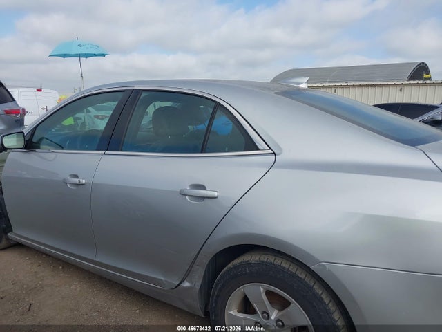 45673432 :رقم المزاد ، 1G11C5SA3GU142952 vin ، 2016 Chevrolet Malibu Limited Lt مزاد بيع
