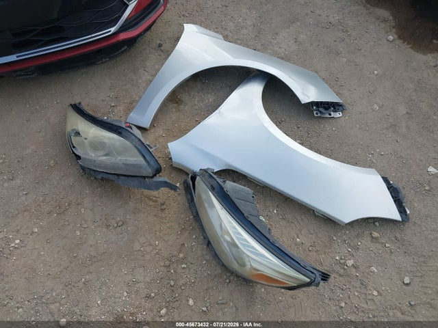45673432 :رقم المزاد ، 1G11C5SA3GU142952 vin ، 2016 Chevrolet Malibu Limited Lt مزاد بيع