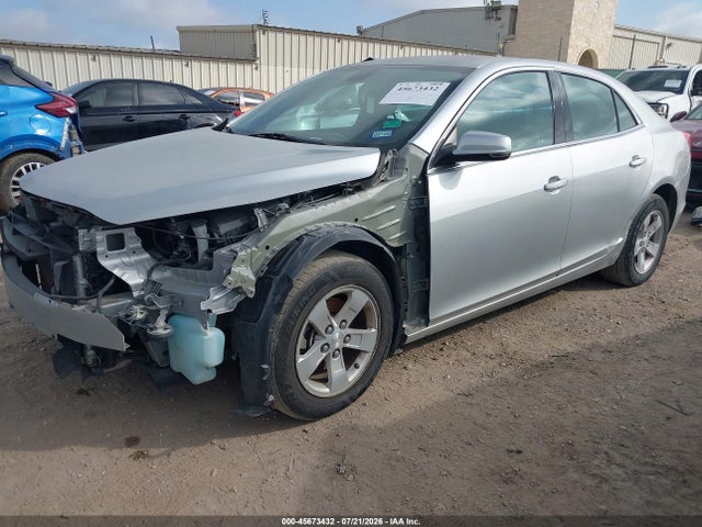45673432 :رقم المزاد ، 1G11C5SA3GU142952 vin ، 2016 Chevrolet Malibu Limited Lt مزاد بيع