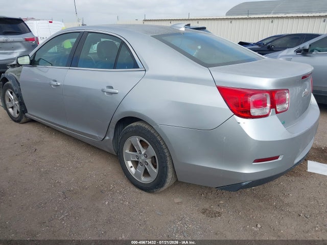 45673432 :رقم المزاد ، 1G11C5SA3GU142952 vin ، 2016 Chevrolet Malibu Limited Lt مزاد بيع