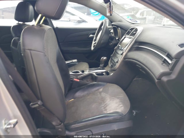 45673432 :رقم المزاد ، 1G11C5SA3GU142952 vin ، 2016 Chevrolet Malibu Limited Lt مزاد بيع