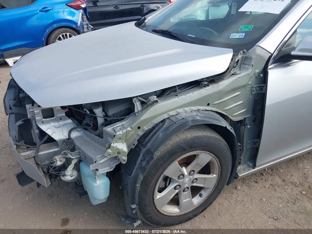 45673432 :رقم المزاد ، 1G11C5SA3GU142952 vin ، 2016 Chevrolet Malibu Limited Lt مزاد بيع