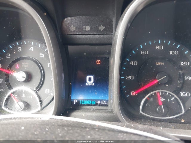 45673432 :رقم المزاد ، 1G11C5SA3GU142952 vin ، 2016 Chevrolet Malibu Limited Lt مزاد بيع