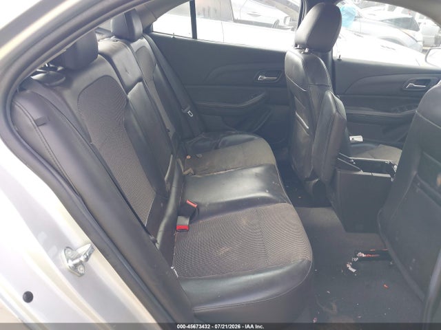 45673432 :رقم المزاد ، 1G11C5SA3GU142952 vin ، 2016 Chevrolet Malibu Limited Lt مزاد بيع