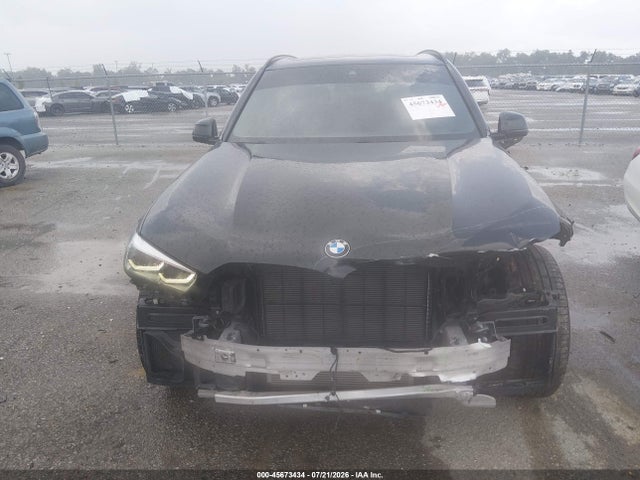 45673434 :رقم المزاد ، 5UXCR4C05M9H69411 vin ، 2021 Bmw X5 Sdrive40i مزاد بيع