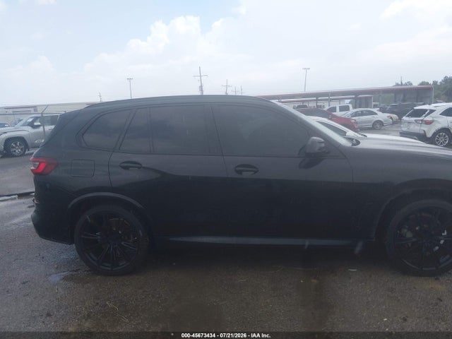 45673434 :رقم المزاد ، 5UXCR4C05M9H69411 vin ، 2021 Bmw X5 Sdrive40i مزاد بيع