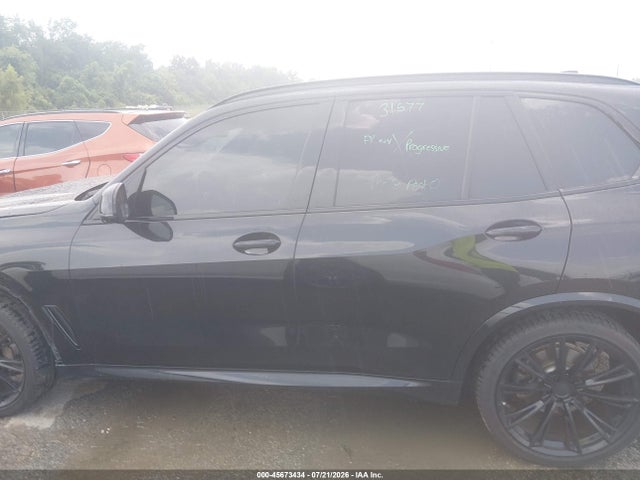 45673434 :رقم المزاد ، 5UXCR4C05M9H69411 vin ، 2021 Bmw X5 Sdrive40i مزاد بيع