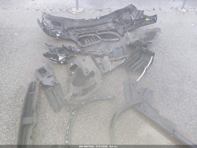 45673434 :رقم المزاد ، 5UXCR4C05M9H69411 vin ، 2021 Bmw X5 Sdrive40i مزاد بيع