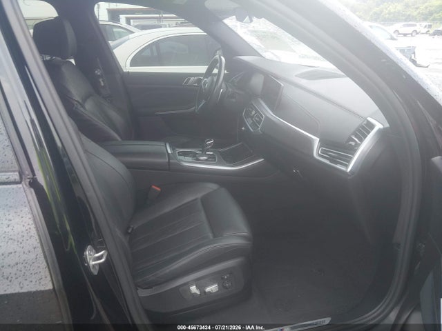 45673434 :رقم المزاد ، 5UXCR4C05M9H69411 vin ، 2021 Bmw X5 Sdrive40i مزاد بيع