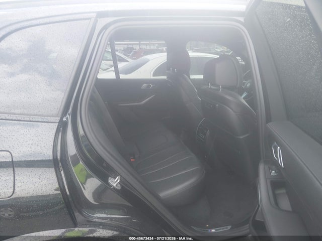 45673434 :رقم المزاد ، 5UXCR4C05M9H69411 vin ، 2021 Bmw X5 Sdrive40i مزاد بيع