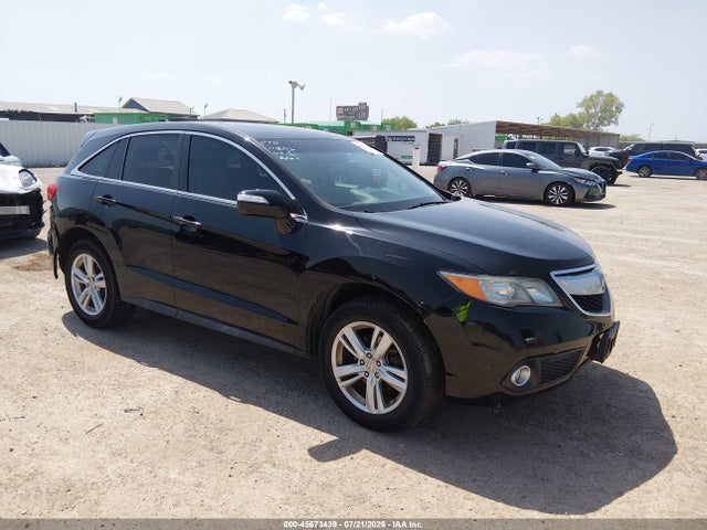 Aukcja sprzedaży 2014 Acura Rdx, vin: 5J8TB3H59EL015824, numer aukcji: 45673439