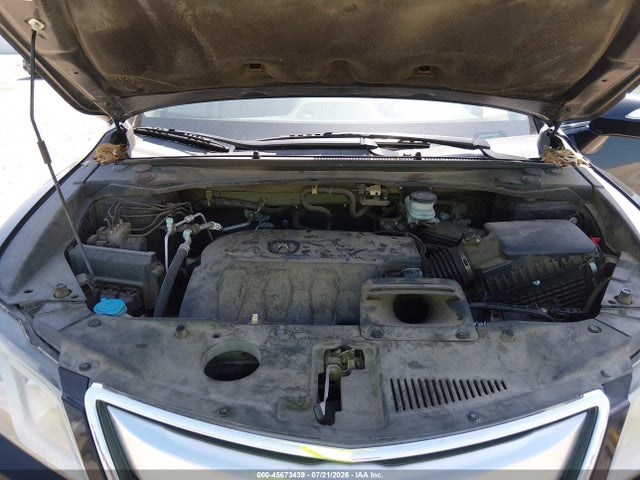Aukcja sprzedaży 2014 Acura Rdx, vin: 5J8TB3H59EL015824, numer aukcji: 45673439