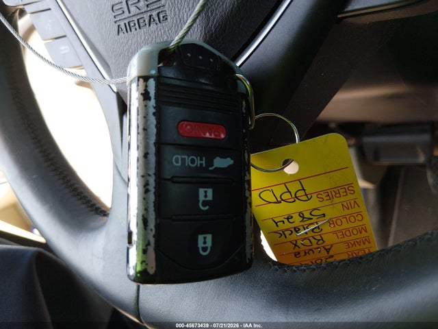 Aukcja sprzedaży 2014 Acura Rdx, vin: 5J8TB3H59EL015824, numer aukcji: 45673439