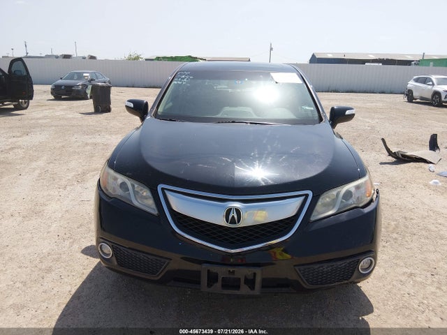 Aukcja sprzedaży 2014 Acura Rdx, vin: 5J8TB3H59EL015824, numer aukcji: 45673439