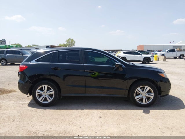 Aukcja sprzedaży 2014 Acura Rdx, vin: 5J8TB3H59EL015824, numer aukcji: 45673439