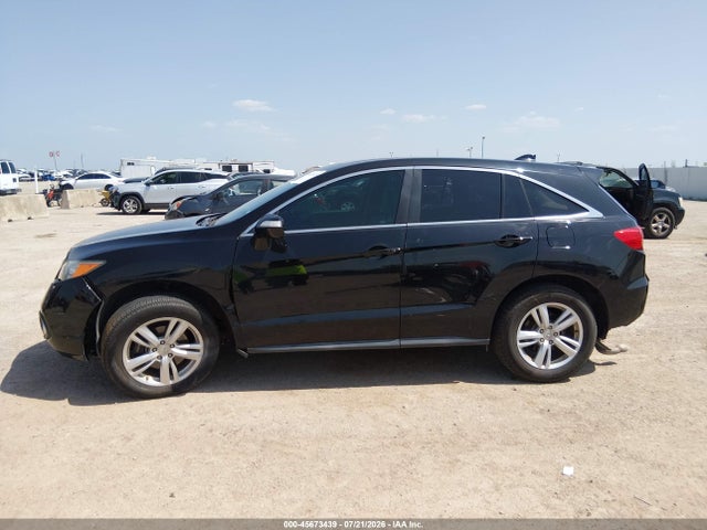 Aukcja sprzedaży 2014 Acura Rdx, vin: 5J8TB3H59EL015824, numer aukcji: 45673439