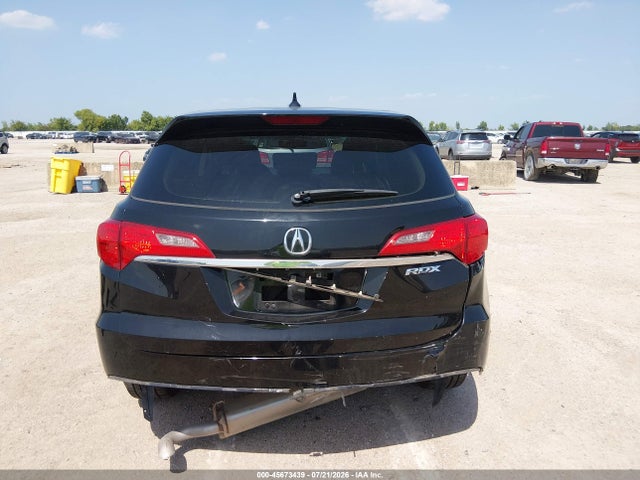 Aukcja sprzedaży 2014 Acura Rdx, vin: 5J8TB3H59EL015824, numer aukcji: 45673439