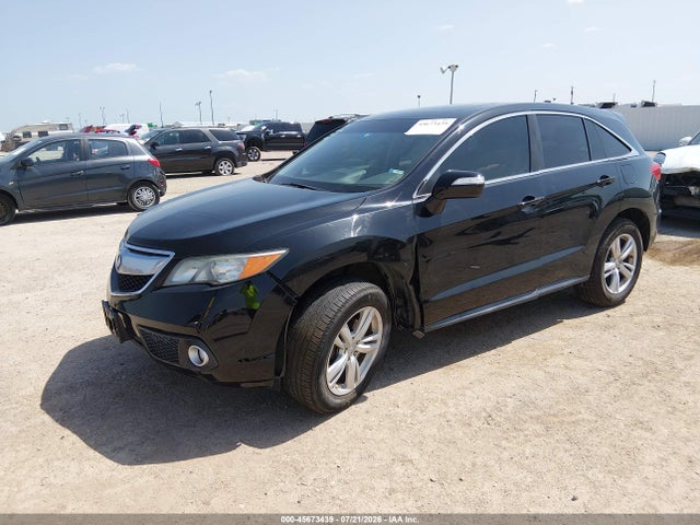 Aukcja sprzedaży 2014 Acura Rdx, vin: 5J8TB3H59EL015824, numer aukcji: 45673439