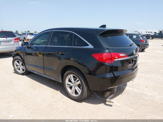 Aukcja sprzedaży 2014 Acura Rdx, vin: 5J8TB3H59EL015824, numer aukcji: 45673439