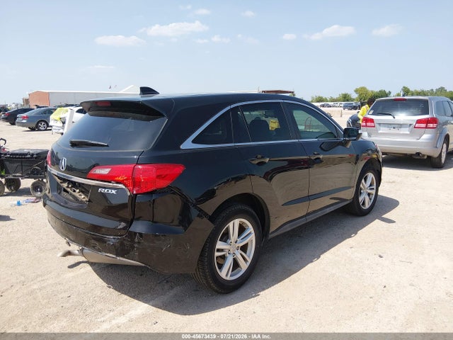 Aukcja sprzedaży 2014 Acura Rdx, vin: 5J8TB3H59EL015824, numer aukcji: 45673439