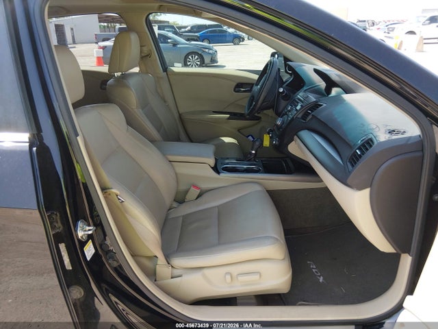 Aukcja sprzedaży 2014 Acura Rdx, vin: 5J8TB3H59EL015824, numer aukcji: 45673439