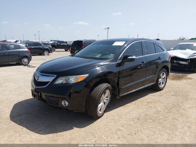 Aukcja sprzedaży 2014 Acura Rdx, vin: 5J8TB3H59EL015824, numer aukcji: 45673439