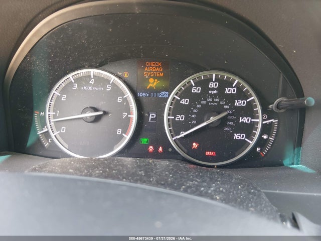 Aukcja sprzedaży 2014 Acura Rdx, vin: 5J8TB3H59EL015824, numer aukcji: 45673439