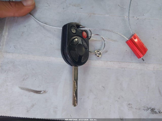 Ford FOCUS SE 2017 1FADP3F29HL300157 Image 11