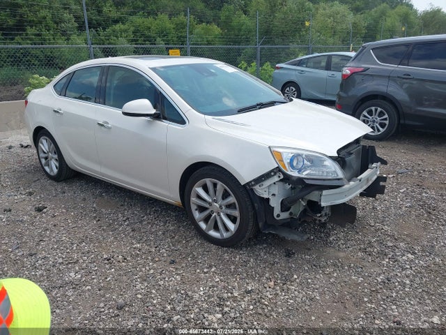 Aukcja sprzedaży 2014 Buick Verano Leather Group, vin: 1G4PS5SK1E4109020, numer aukcji: 45673442