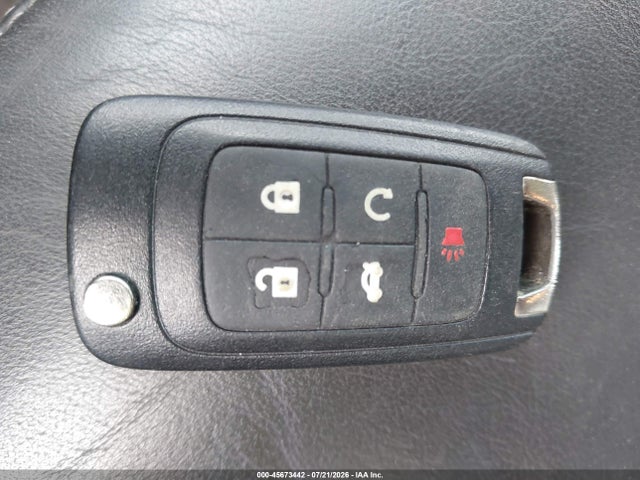 Aukcja sprzedaży 2014 Buick Verano Leather Group, vin: 1G4PS5SK1E4109020, numer aukcji: 45673442