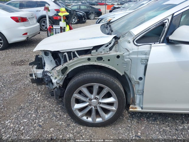 Aukcja sprzedaży 2014 Buick Verano Leather Group, vin: 1G4PS5SK1E4109020, numer aukcji: 45673442