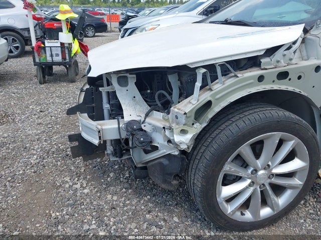 Aukcja sprzedaży 2014 Buick Verano Leather Group, vin: 1G4PS5SK1E4109020, numer aukcji: 45673442