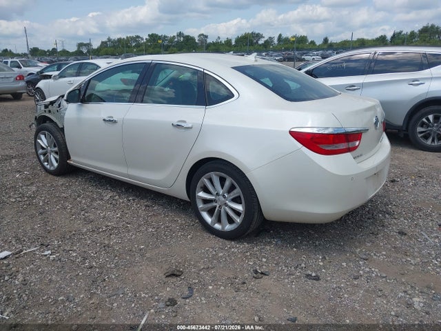 Aukcja sprzedaży 2014 Buick Verano Leather Group, vin: 1G4PS5SK1E4109020, numer aukcji: 45673442