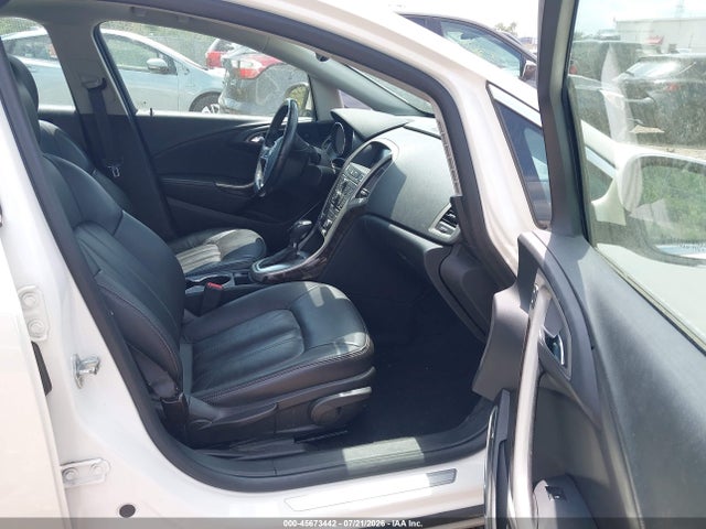 Aukcja sprzedaży 2014 Buick Verano Leather Group, vin: 1G4PS5SK1E4109020, numer aukcji: 45673442