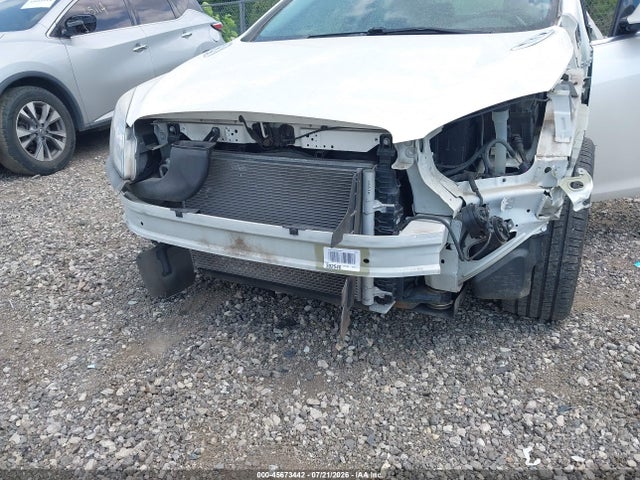 Aukcja sprzedaży 2014 Buick Verano Leather Group, vin: 1G4PS5SK1E4109020, numer aukcji: 45673442